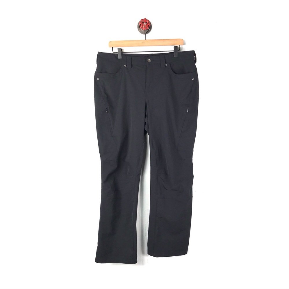 Duluth Trading 16x31 pants outfit multi pockets